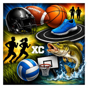 Athletics Information